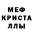 Amphetamine Розовый Marina Starodub